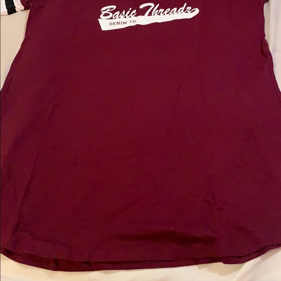 Oversized Tee - Picture 2 of 2